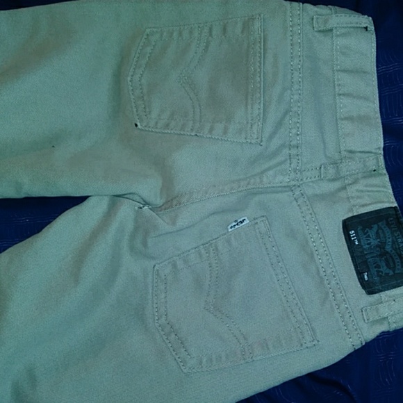 Jeans - Picture 4 of 4